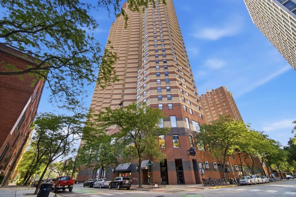 3660 N Lake Shore Drive 1506, Chicago