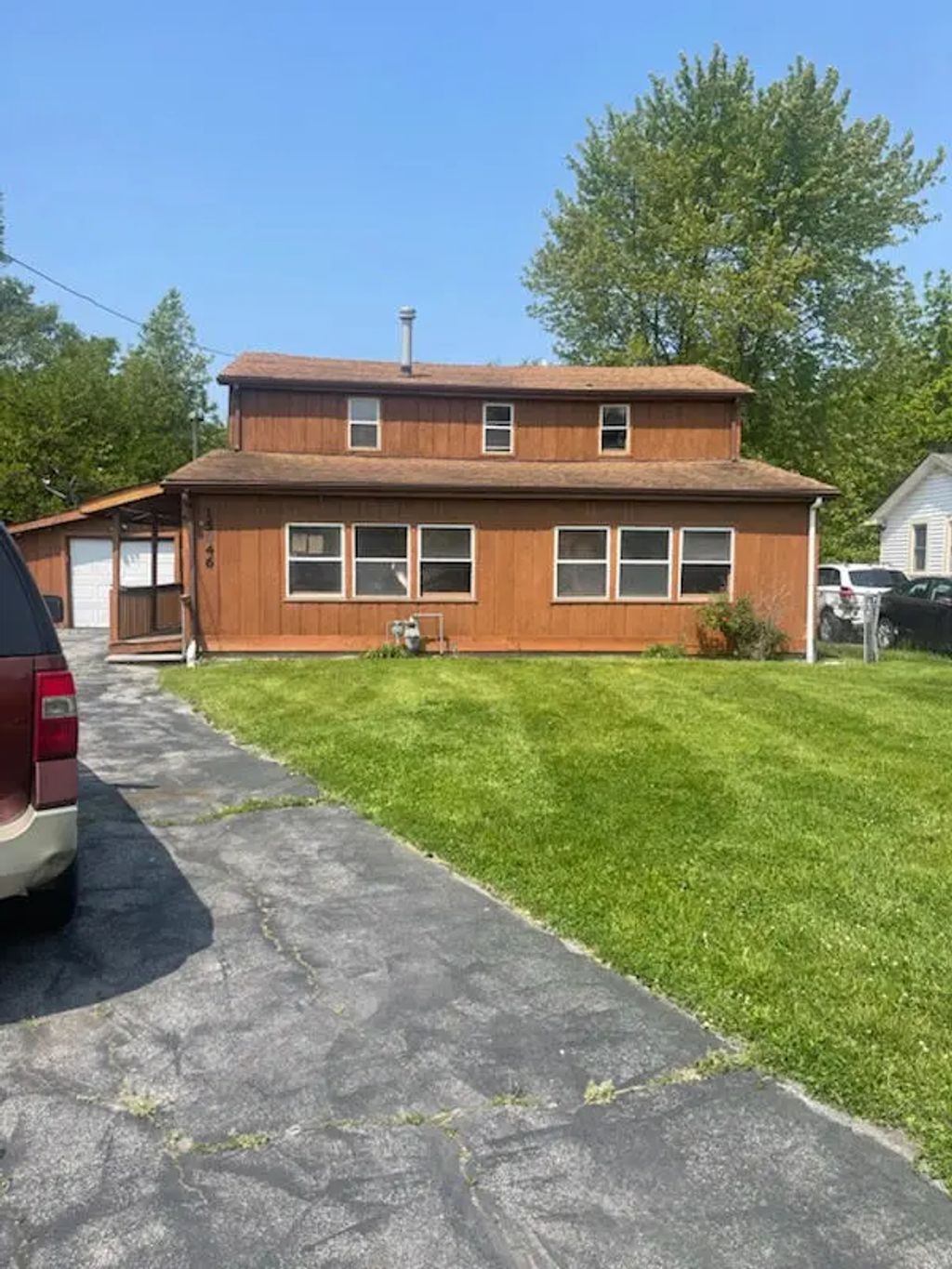 15046 Perry Avenue, South Holland