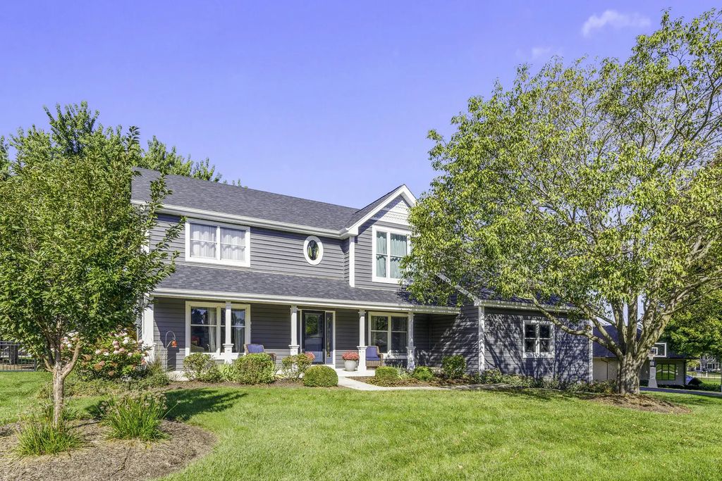 205 Spruce Court, Yorkville