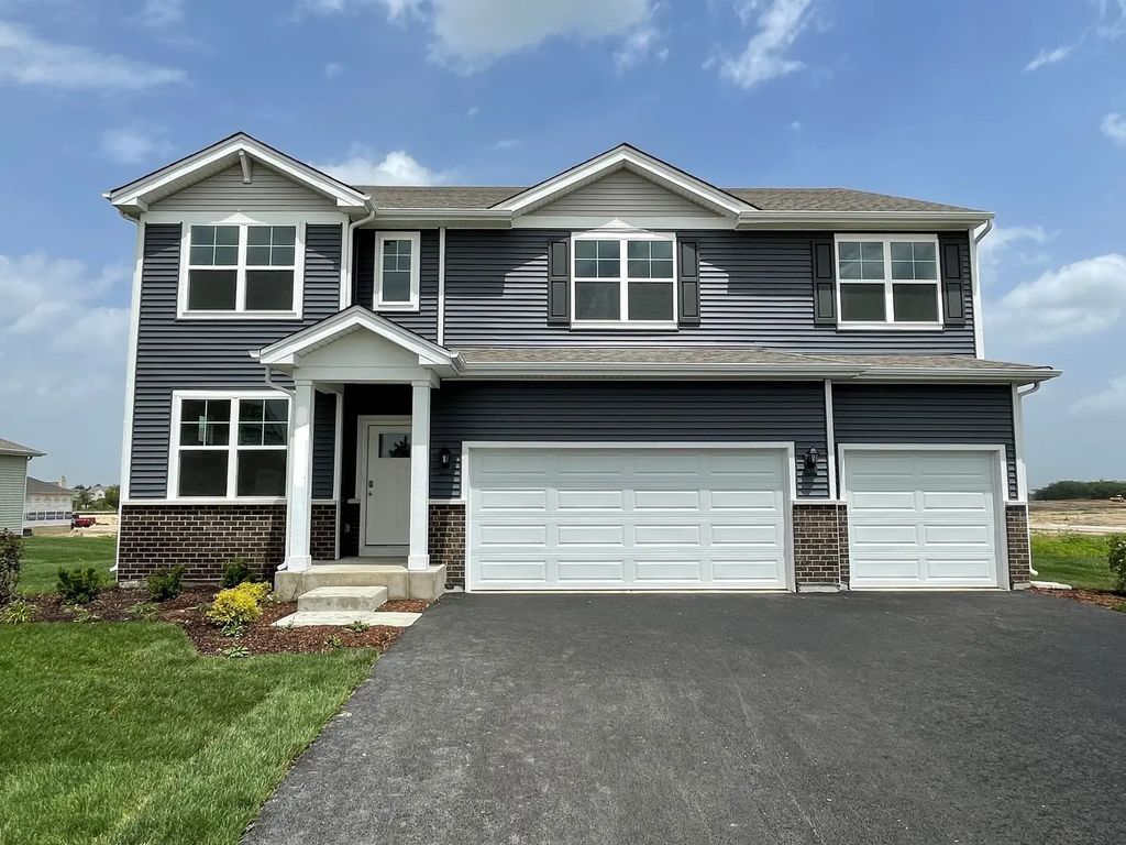 11233 Fleetwood Street, Huntley