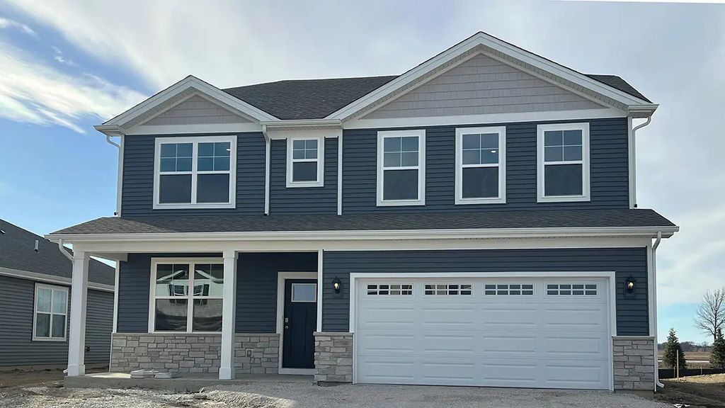 11273 Fleetwood Street, Huntley