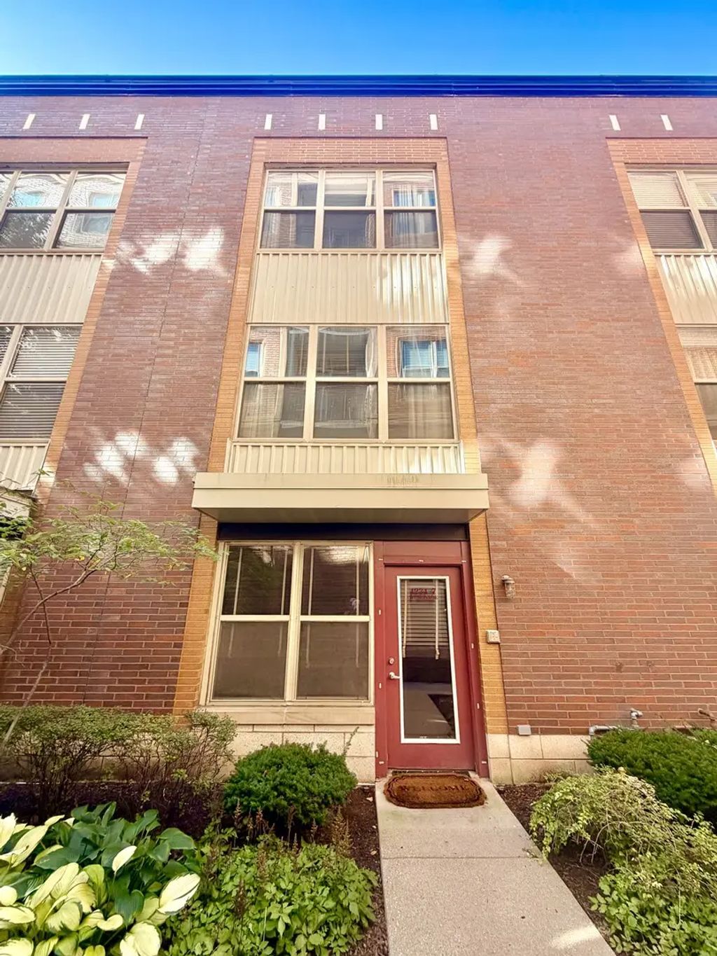 1234 W Monroe Street 7, Chicago