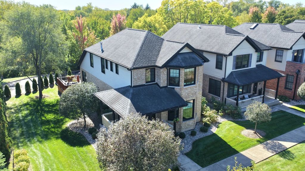 18721 S Mill Creek Drive, Mokena