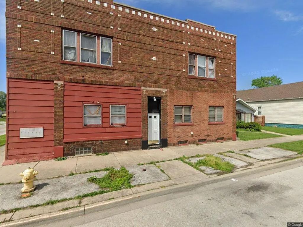 44 156th Street, Calumet City