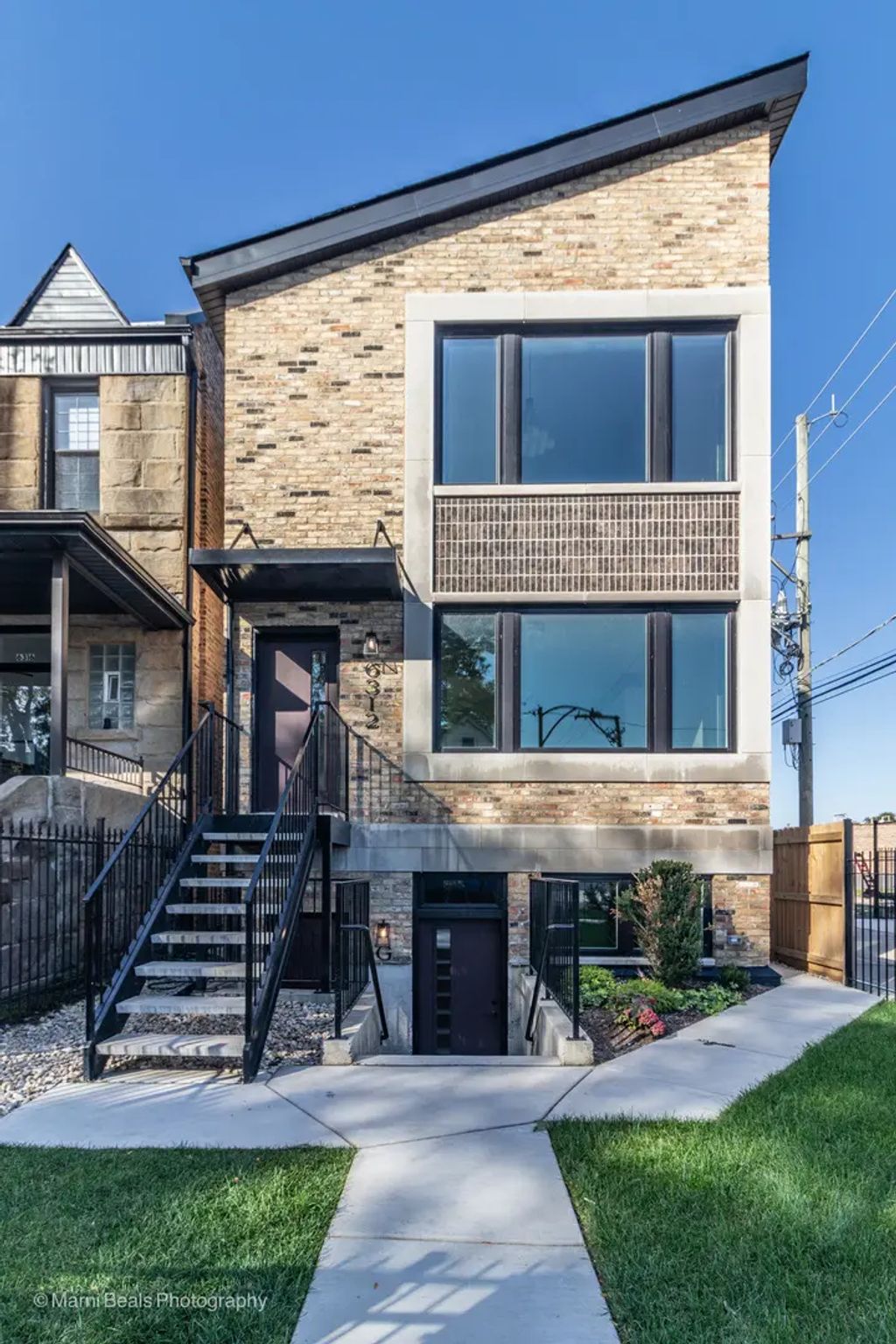 6312 S Champlain Avenue, Chicago