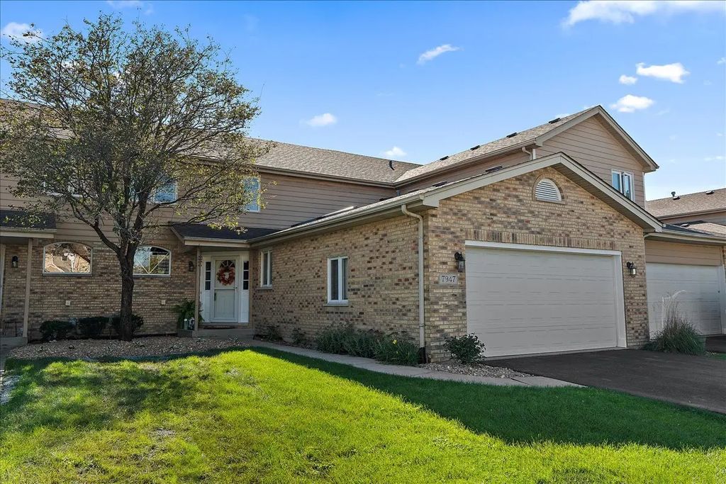 7947 Richardson Lane, Tinley Park