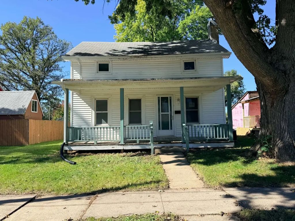 812 N 1st Street, Princeton