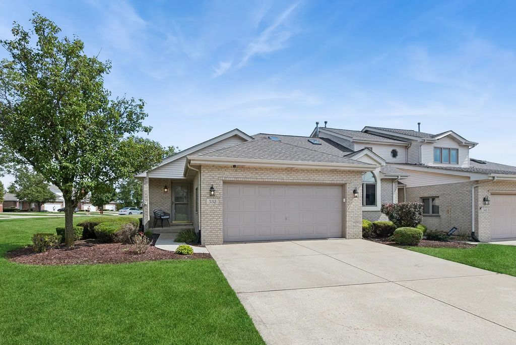 532 Lisson, New Lenox