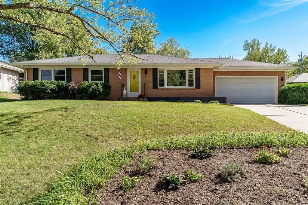 2323 Delcy Drive, Rockford