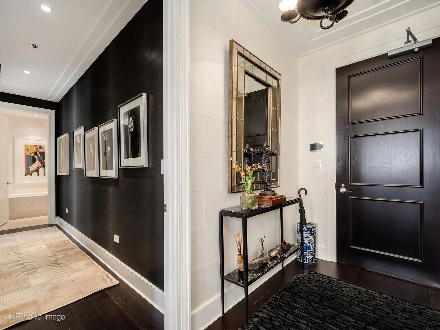 Mred Log In 118 E Erie Street 16b, Chicago Property Listing: MLS® #12781518