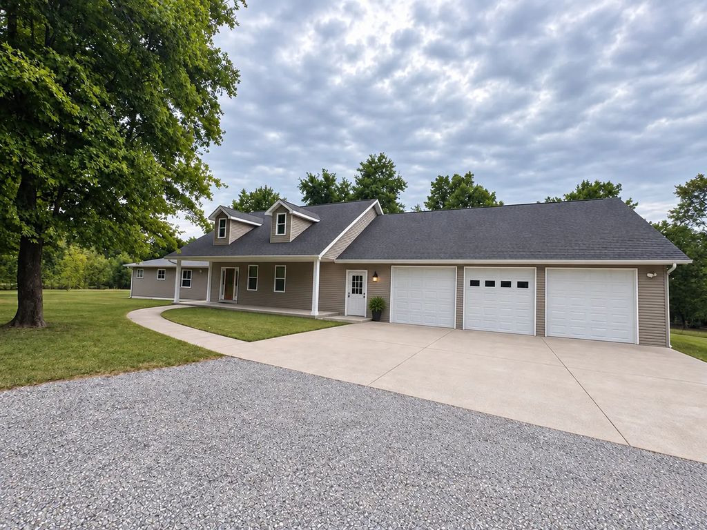 14052 Summer Road, Benton