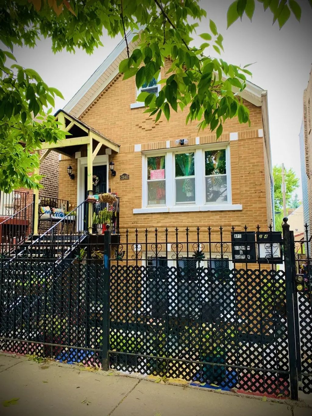 2840 W 21st Place 1, Chicago