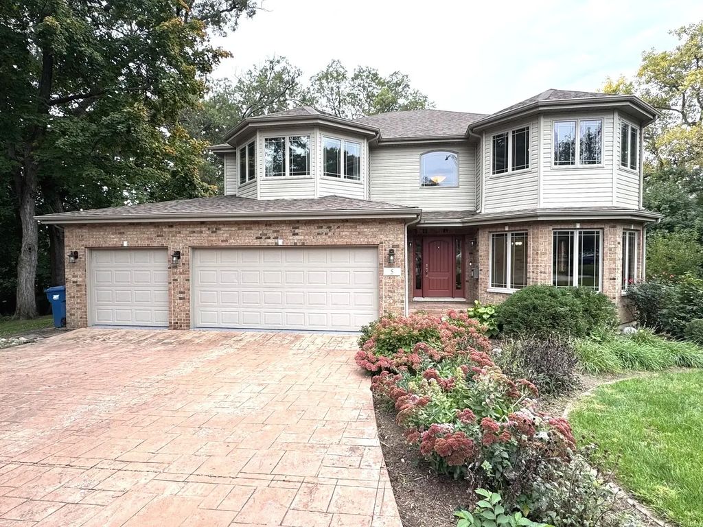 5 Heather Hill, Bourbonnais