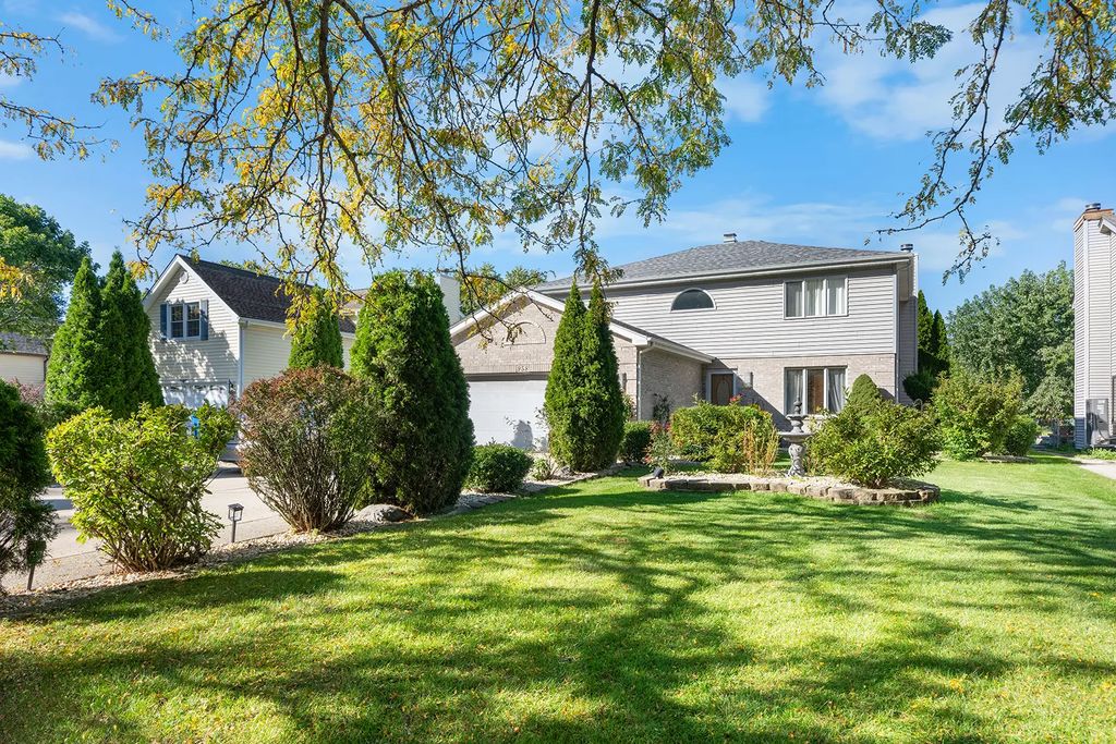 958 Fremont Street, Bartlett