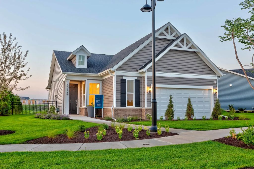 3350 Fulshear Circle, Aurora
