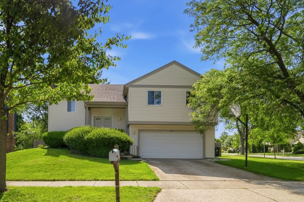 301 Horatio Boulevard, Buffalo Grove