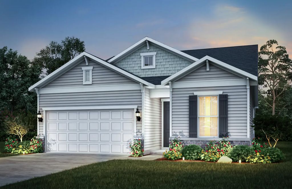 3370 Fulshear Circle, Aurora