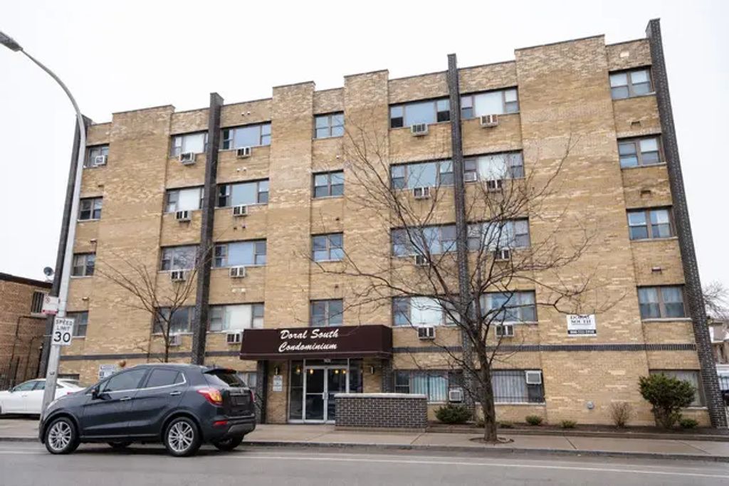 7854 S South Shore Drive 514, Chicago