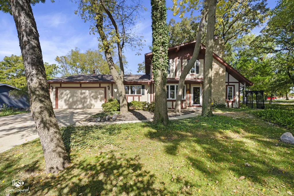 3501 Greenmeadow Lane, Joliet
