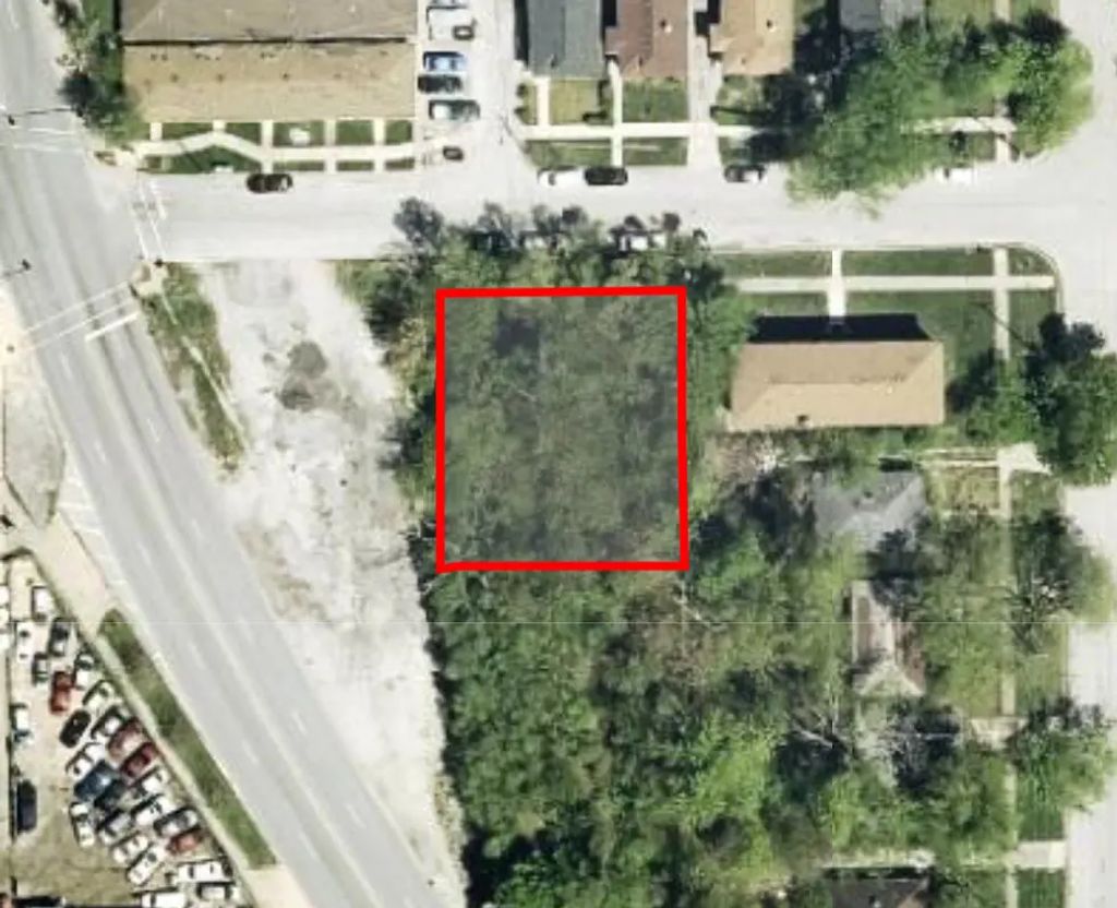 270 E 149th Street, Harvey