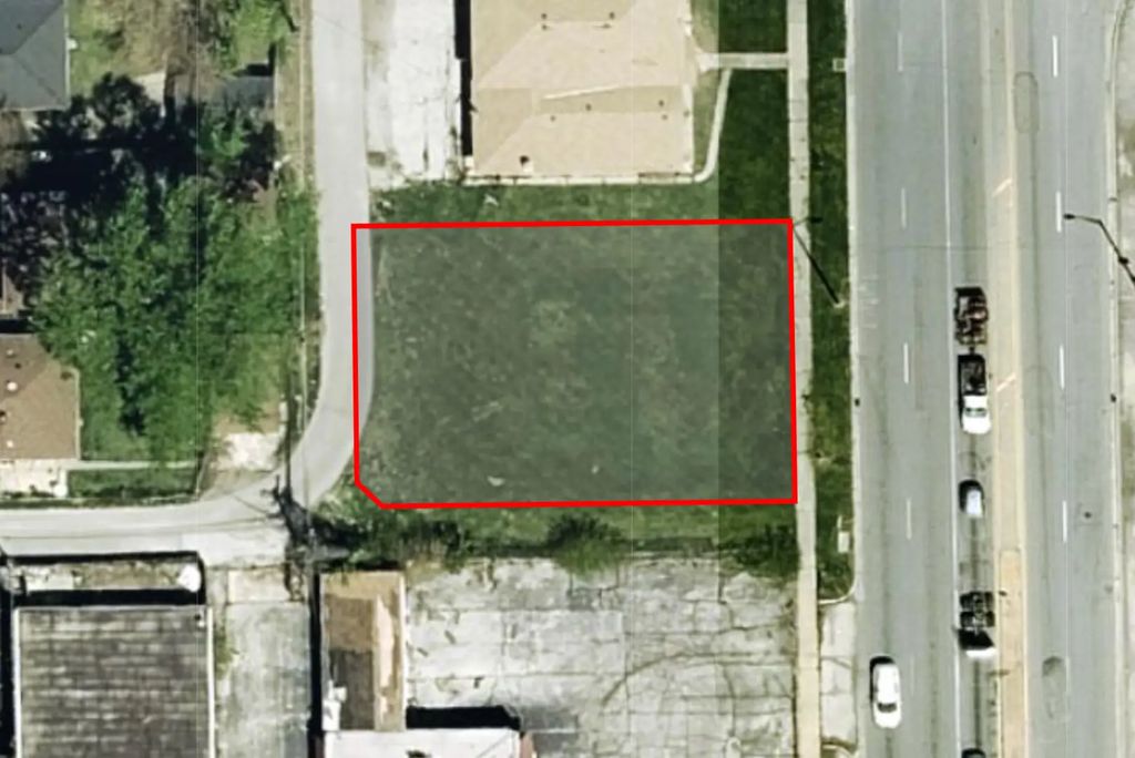 14928 Indiana Avenue, Dolton