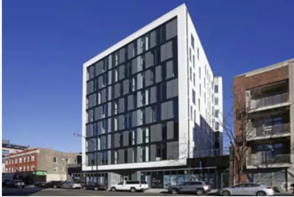 710 W Grand Avenue 307, Chicago
