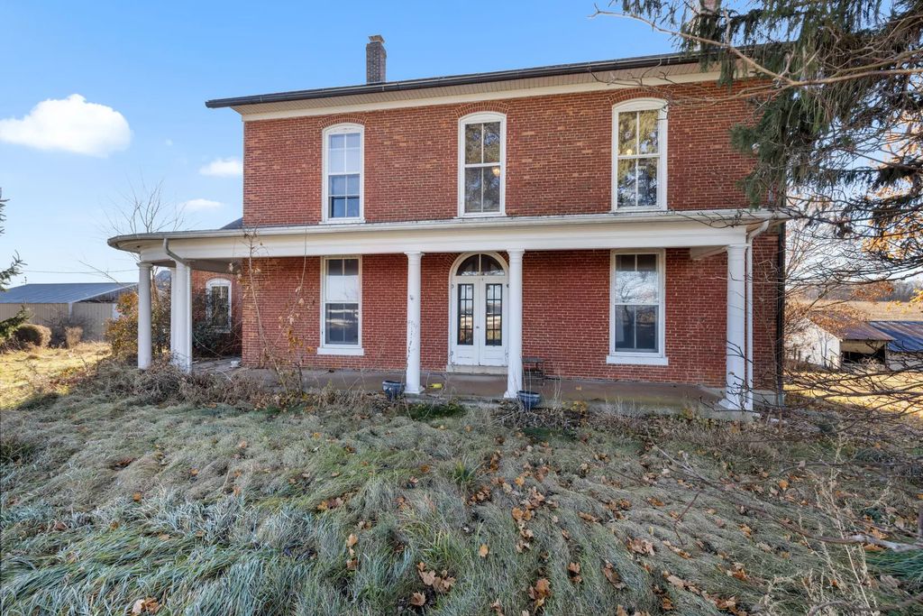 395 W Cedarville Road, Freeport