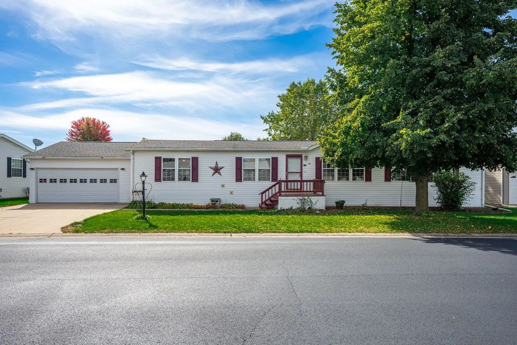 5357 Cypress Lane, Machesney Park