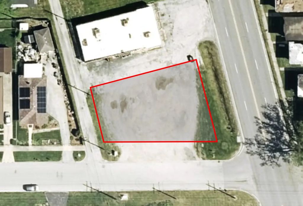 15652 S Dixie Highway, Markham