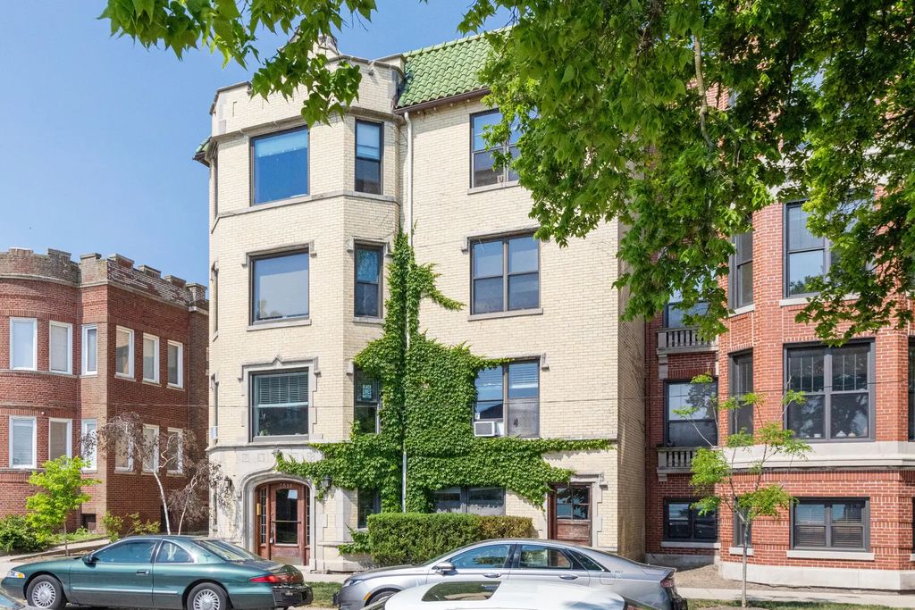 7510 N Eastlake Terrace 2e, Chicago