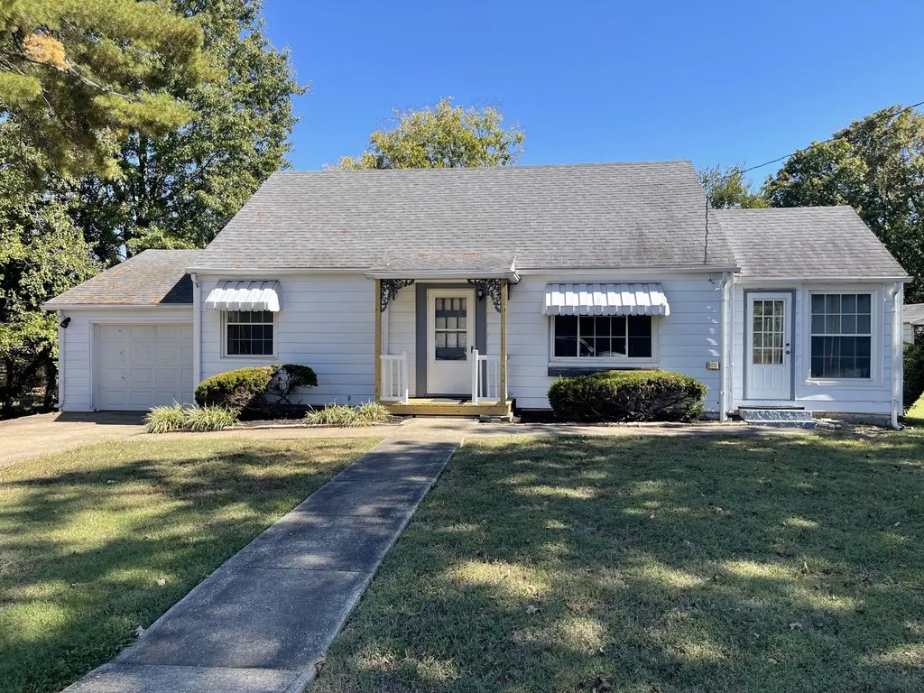 506 N 6th Street, Vienna