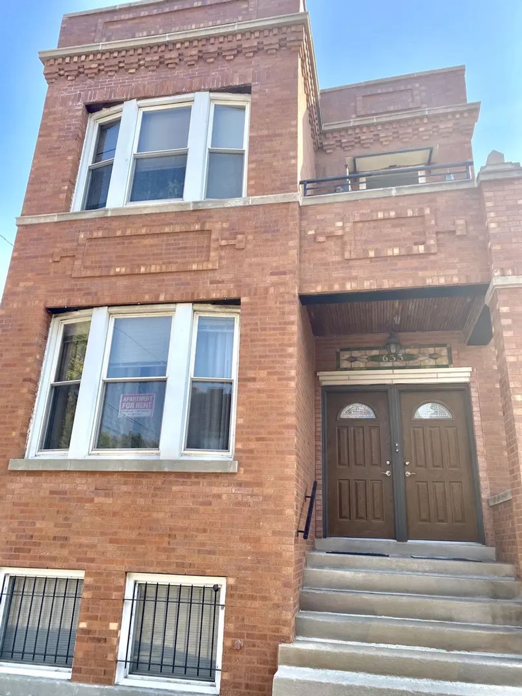 655 N Talman Avenue 2r, Chicago