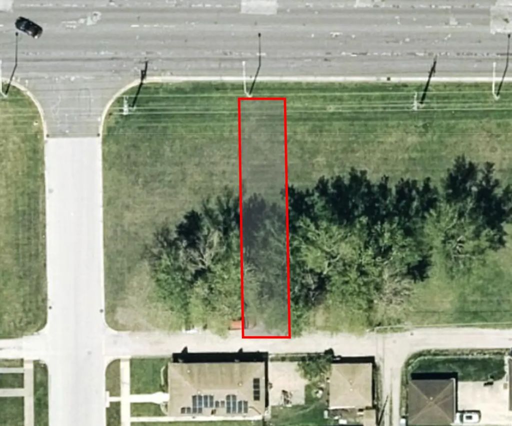 802 State Street, Calumet City