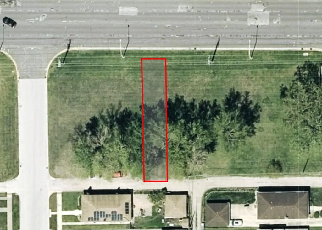 804 State Street, Calumet City