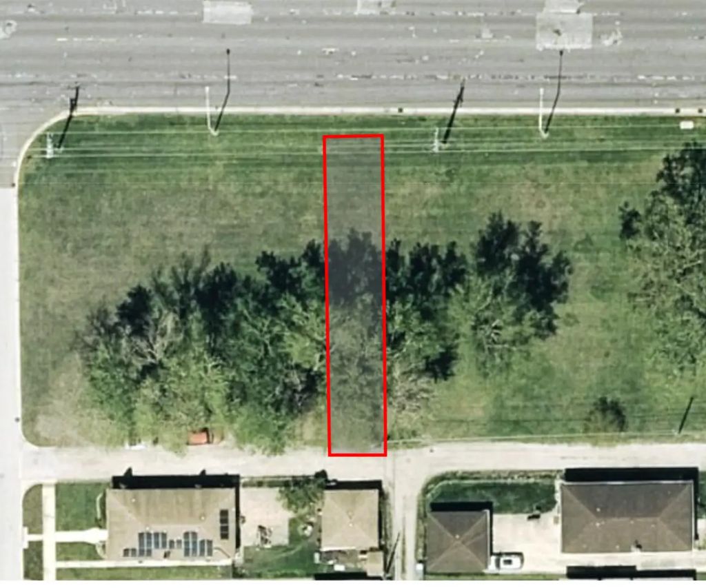 806 State Street, Calumet City