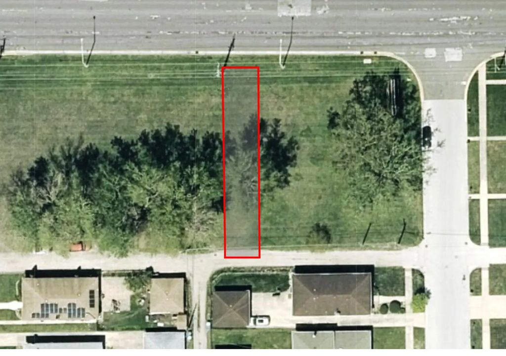 810 State Street, Calumet City