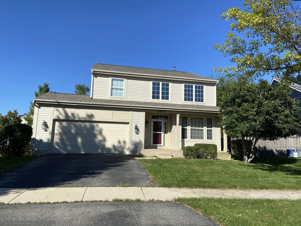 2430 Lenox Circle, Montgomery