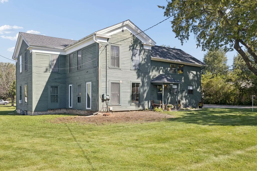 23828 W Mill Street, Plainfield