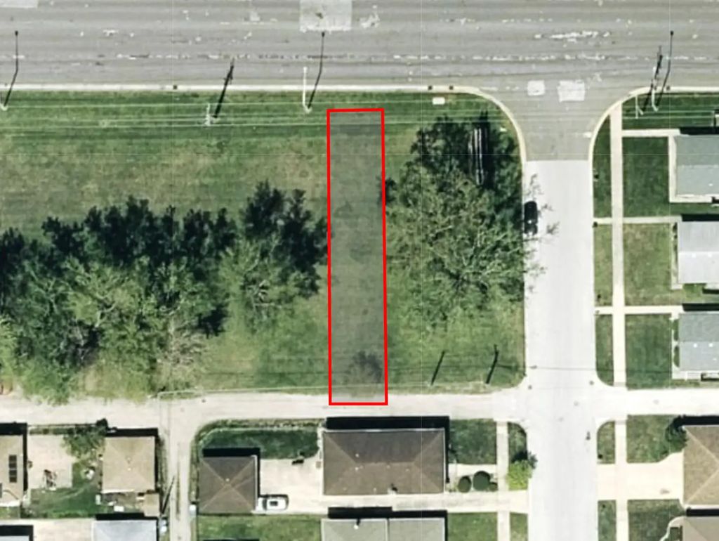 814 State Street, Calumet City