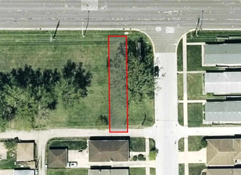 816 State Street, Calumet City