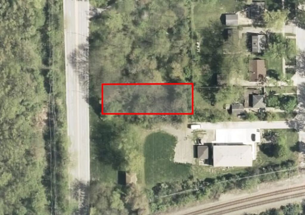 21701 Governors Highway, Matteson