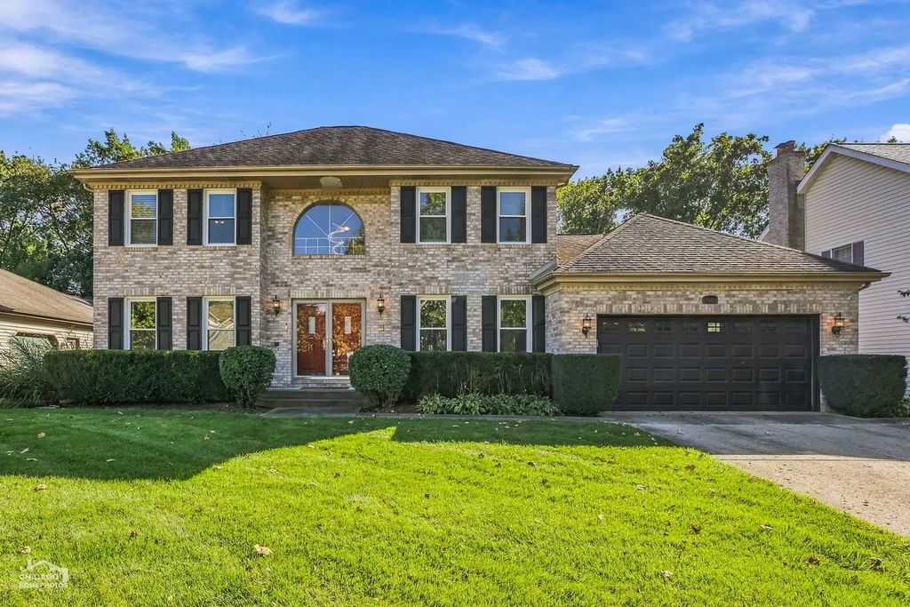 1200 Prairie Drive, Algonquin
