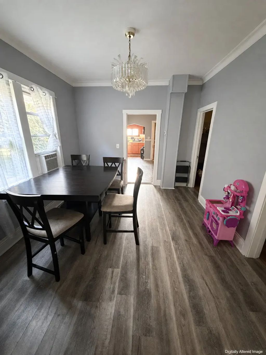 8322 S Burnham Avenue, Chicago