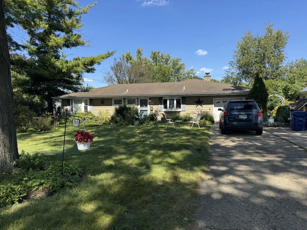 603 Wakeman Avenue, Wheaton