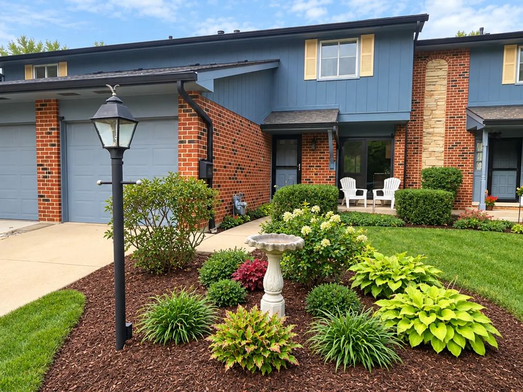 1251 Croydon Court, Wheaton