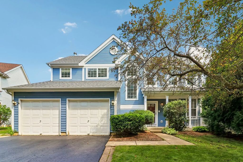 6212 Formoor Lane, Gurnee