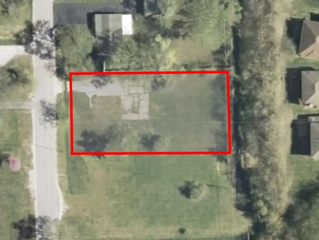 18627 Baker Avenue, Country Club Hills