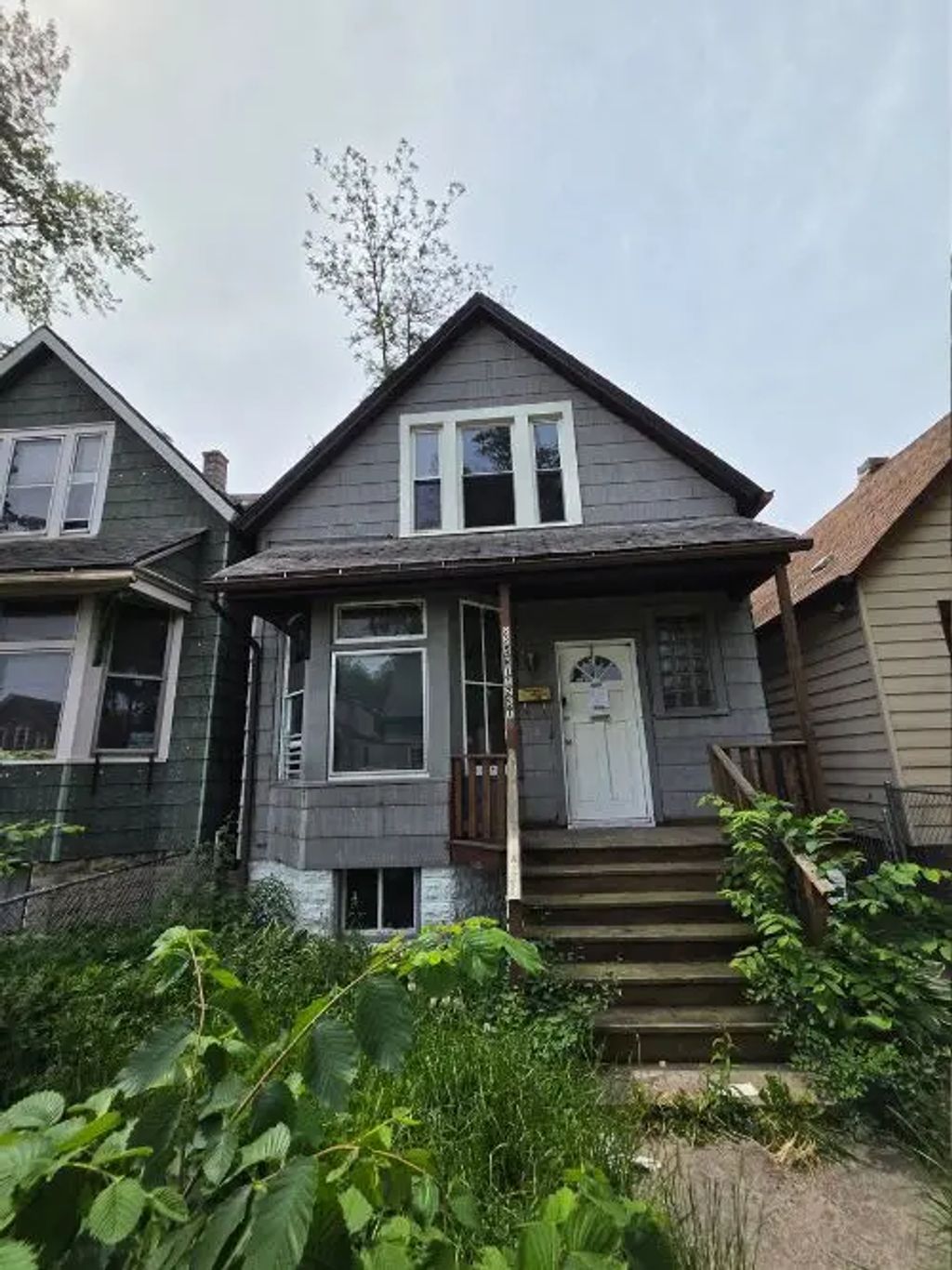 225 W 112th Street, Chicago