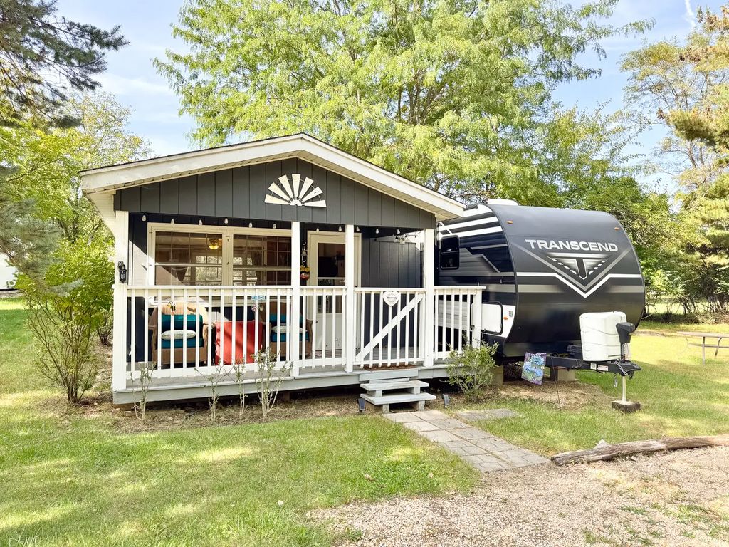 29/87 Woodhaven, Sublette