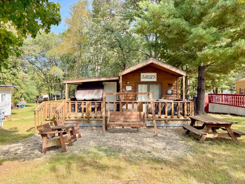 6/47 Woodhaven, Sublette